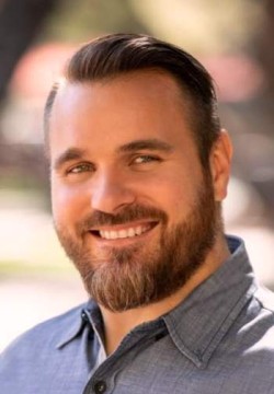 Джоэль Кроуфорд