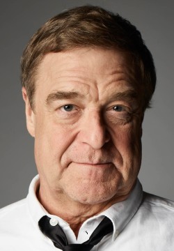 Джон Гудман