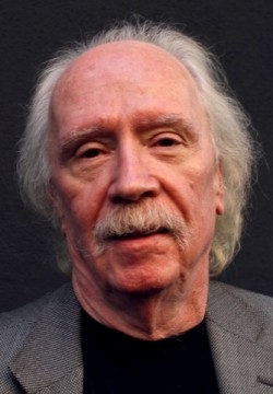 Джон Карпентер