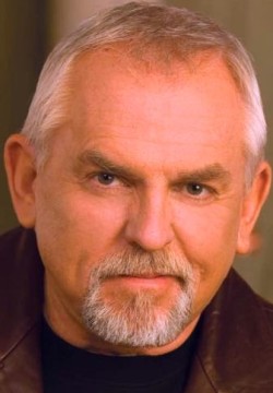 Джон Ратценбергер