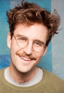 Джон Рейнольдс