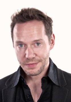 Джон Спэйтс