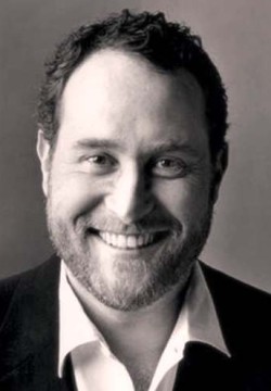 Джон Тёртлтауб