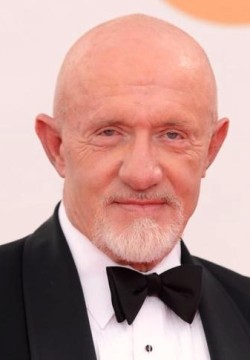 Джонатан Бэнкс