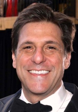 Джонатан Гликман