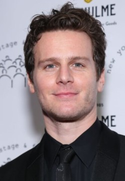  Джонатан Грофф