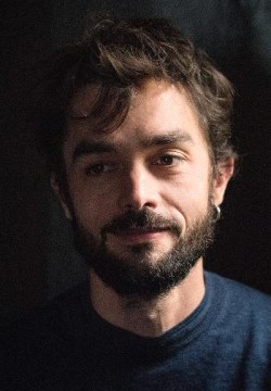 Джонатан Рикебург