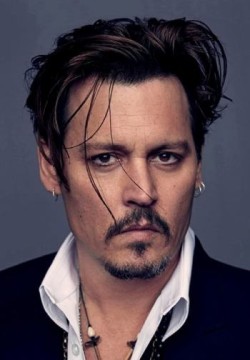 Джонни Депп