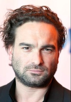 Джонни Галэки