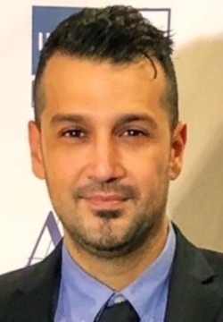 Джордж Каллис