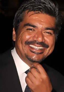 Джордж Лопес