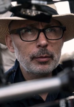 Джордж Ричмонд