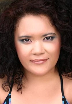 Джорджия Гудман