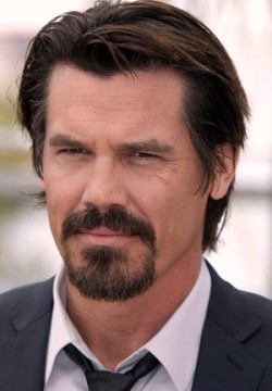 Джош Бролин