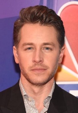 Джошуа Даллас