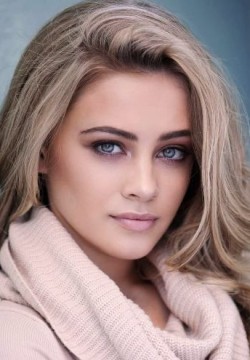 Джозефина Лэнгфорд