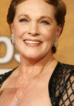 Джули Эндрюс