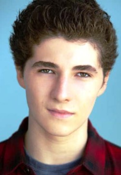 Джулиан Федер