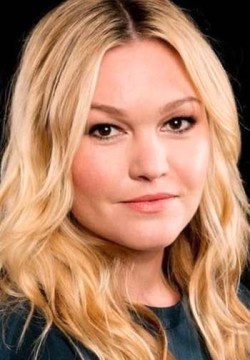 Джулия Стайлз