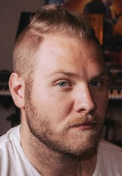 Мэттью Марджесон