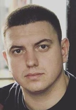 Дмитрий Дьяченко