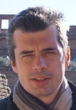 Дмитрий Алейников