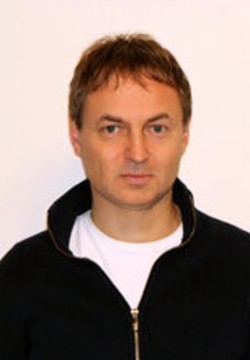 Дмитрий Баран