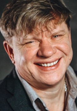 Дмитрий Блохин