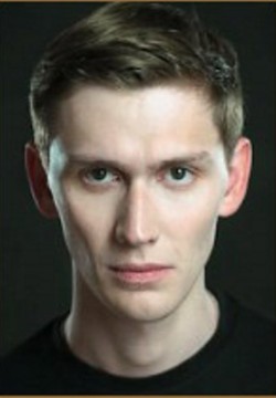 Дмитрий Бутеев