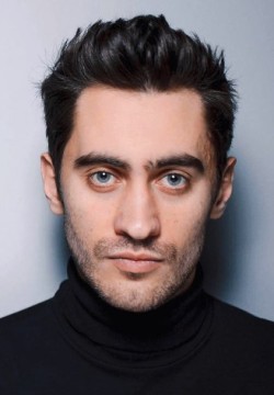 Дмитрий Чеботарёв