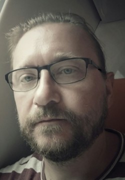 Роман Дормидошин