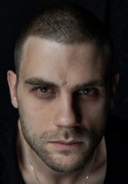 Дмитрий Ендальцев