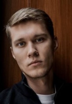 Дмитрий Еропов