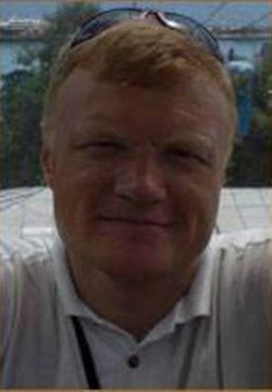 Дмитрий Филипченко