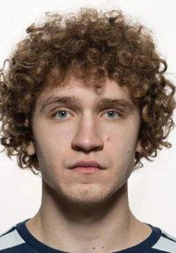 Дмитрий Гогу