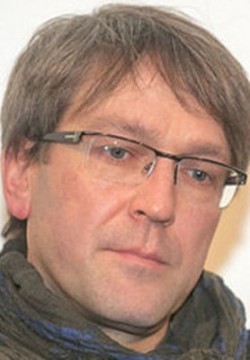 Дмитрий Грибанов