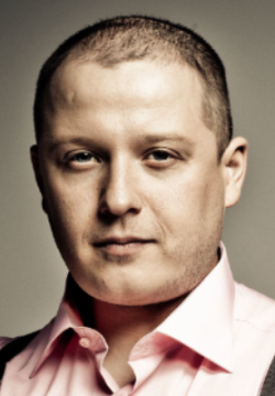 Дмитрий Киселёв