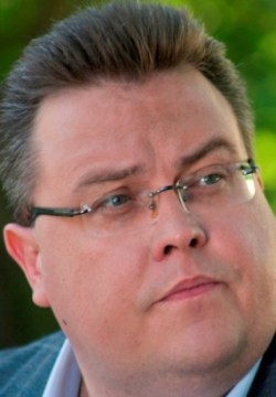 Алексей Колган