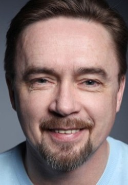 Дмитрий Комов