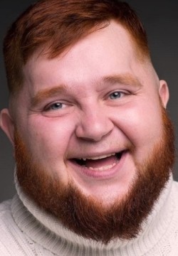 Дмитрий Красилов