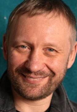 Дмитрий Куличков