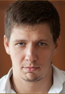 Дмитрий Литвиненко