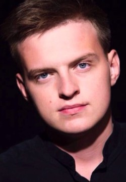 Дмитрий Меняйло