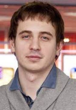 Дмитрий Невзоров