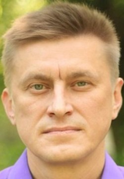 Дмитрий Никулин