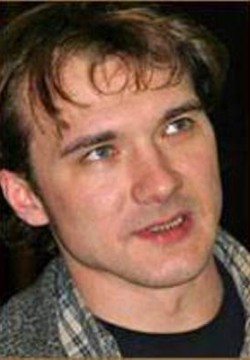 Дмитрий Петрунь