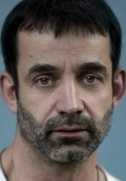 Дмитрий Певцов