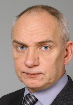 Дмитрий Поднозов