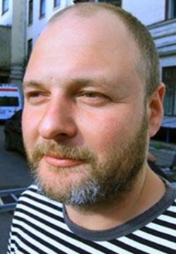 Дмитрий Савинов