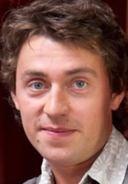 Дмитрий Сергин